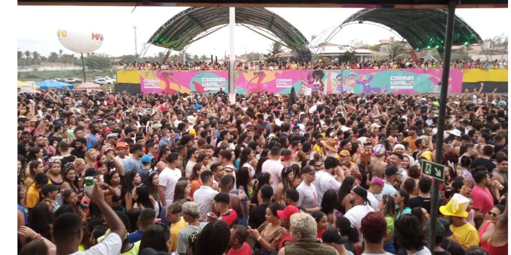 Os Eventos Imperdíveis de São Luís: Arte, Música e Cultura