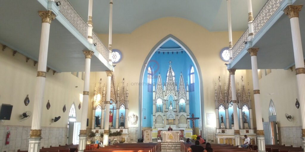 Da Festa do Divino ao São João: Como os Eventos de São Luís Celebram a Cultura Maranhense
