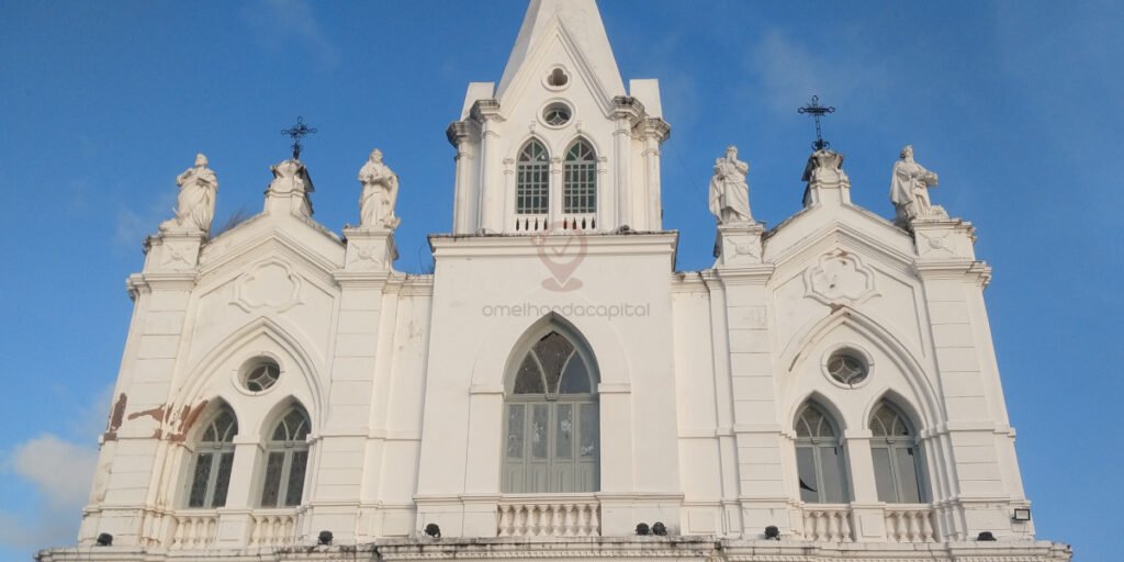 Roteiro Cultural em São Luís: Visite os Principais Pontos Históricos e Museus da Cidade