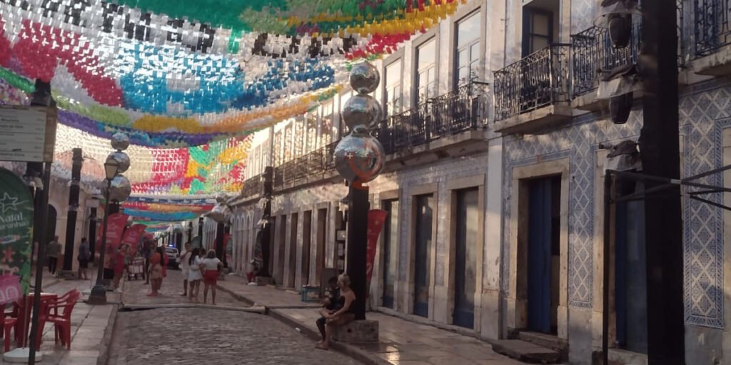 São Luís, a Jamaica Brasileira: Como o Reggae Conquistou a Ilha do Amor