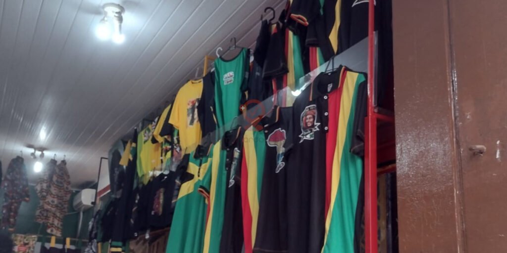 São Luís, a Jamaica Brasileira: Como o Reggae Conquistou a Ilha do Amor