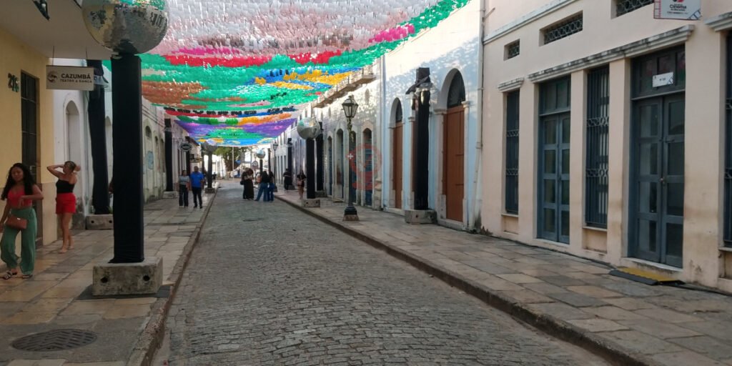 São Luís, a Jamaica Brasileira: Como o Reggae Conquistou a Ilha do Amor