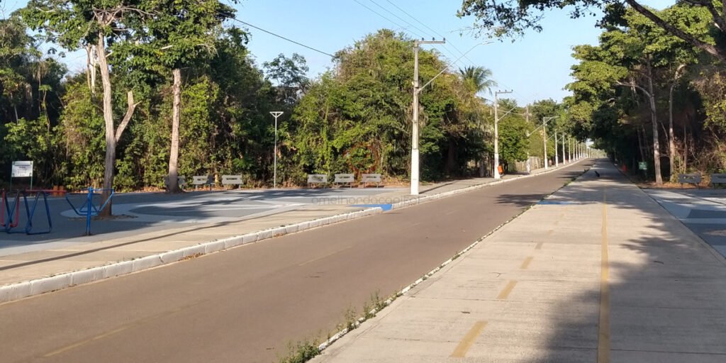 A Natureza Intocada de São Luís: Parques e Reservas para Explorar