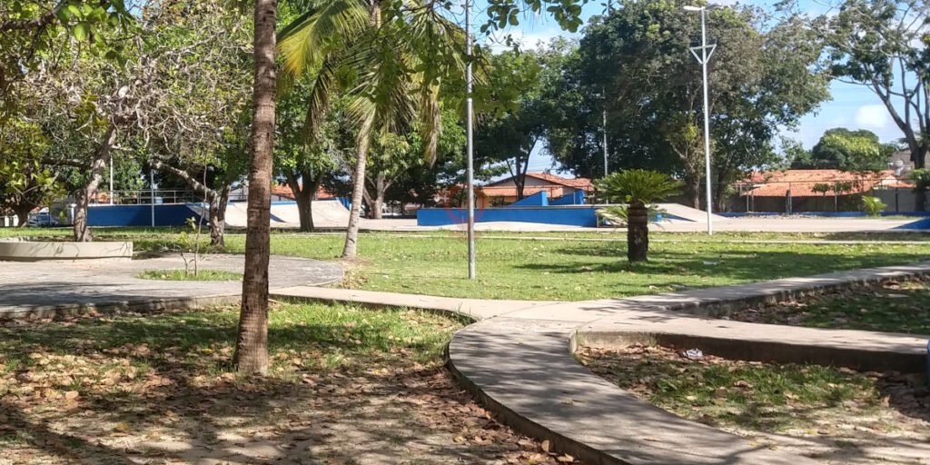 A Natureza Intocada de São Luís: Parques e Reservas para Explorar