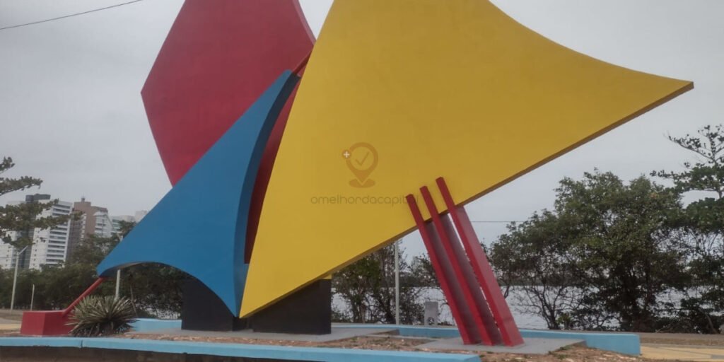 A Vibrante Expressão de a Arte de São Luís