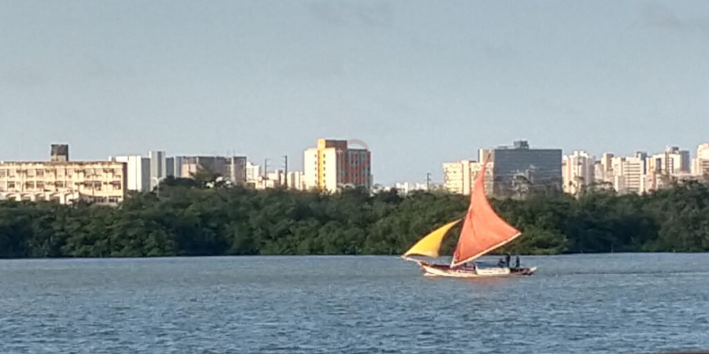 A Natureza Intocada de São Luís: Parques e Reservas para Explorar