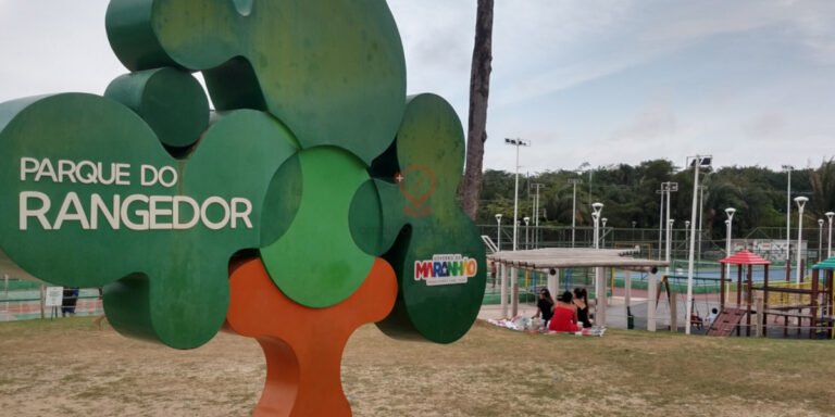 A Natureza Intocada de São Luís: Parques e Reservas para Explorar