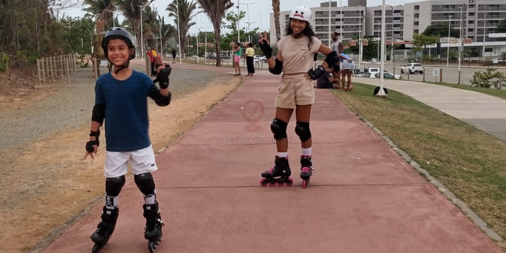 A Natureza Intocada de São Luís: Parques e Reservas para Explorar