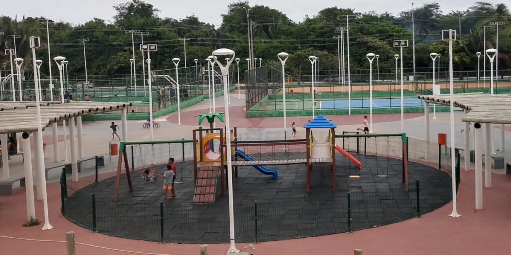 A Natureza Intocada de São Luís: Parques e Reservas para Explorar
