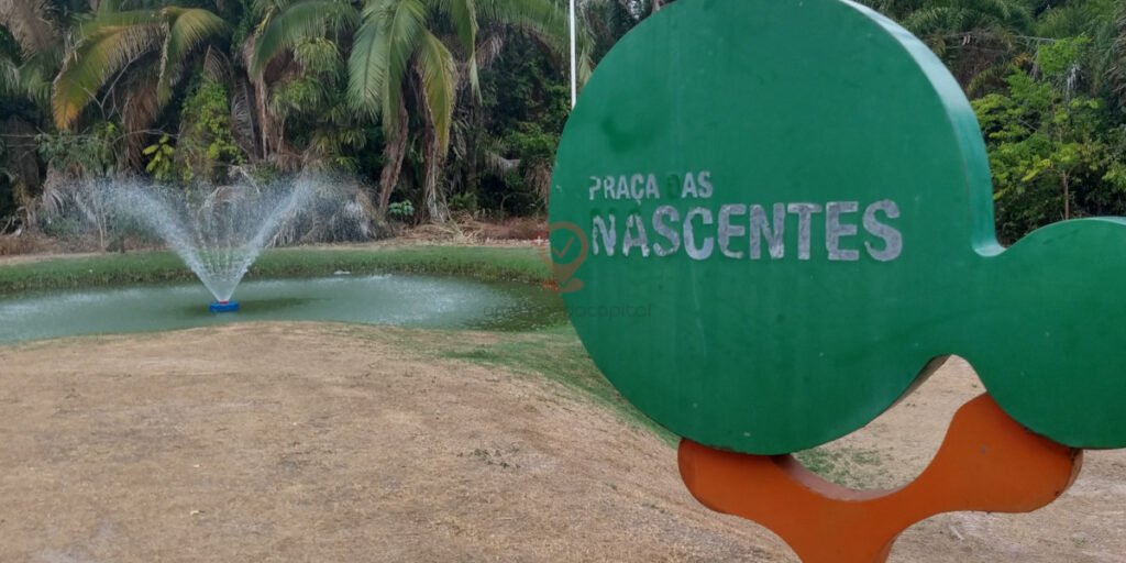 A Natureza Intocada de São Luís: Parques e Reservas para Explorar