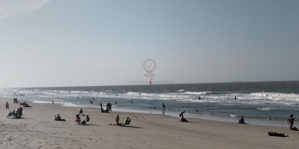As Praias Mais Bonitas de São Luís: Onde Aproveitar o Sol e o Mar na Ilha