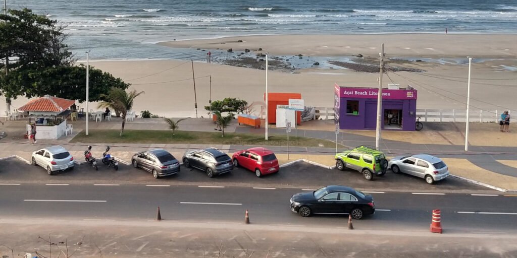 As Praias Mais Bonitas de São Luís: Onde Aproveitar o Sol e o Mar na Ilha