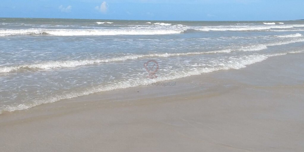 As Praias Mais Bonitas de São Luís: Onde Aproveitar o Sol e o Mar na Ilha