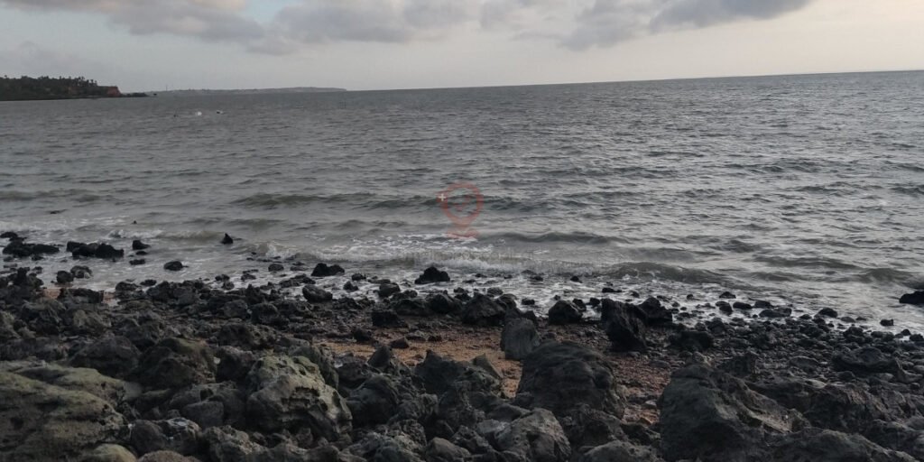 São Luís e um Roteiro pelas Praias