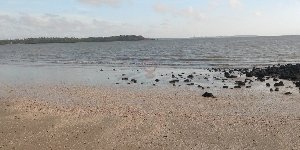 São Luís Alternativa: Roteiro pelas Praias Menos Conhecidas da Capital