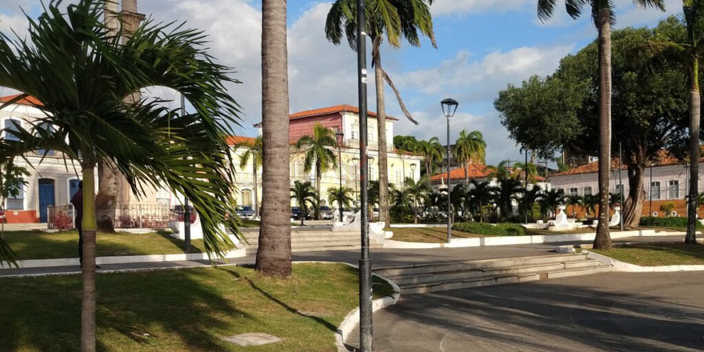 São Luís com Crianças: Um Roteiro Divertido e Educativo pela Cidade