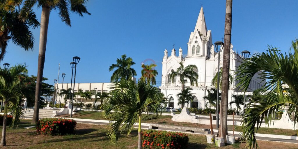 São Luís com Crianças: Um Roteiro Divertido e Educativo pela Cidade