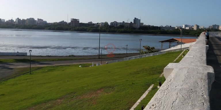 Roteiro Cultural de São Luís: Descubra os Tesouros Históricos da Capital Maranhense