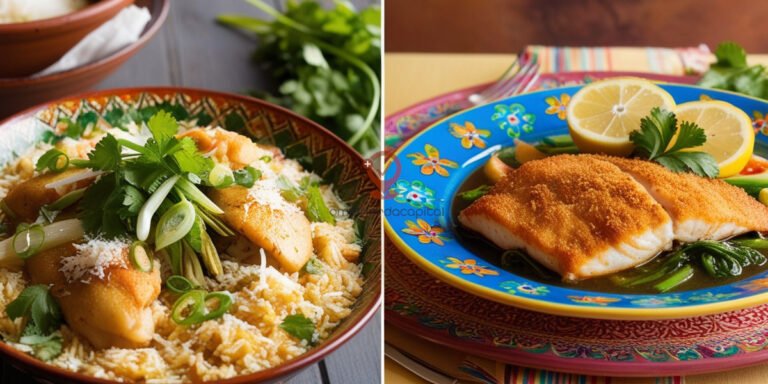 Culinária de São Luís e Suas Raízes Culturais