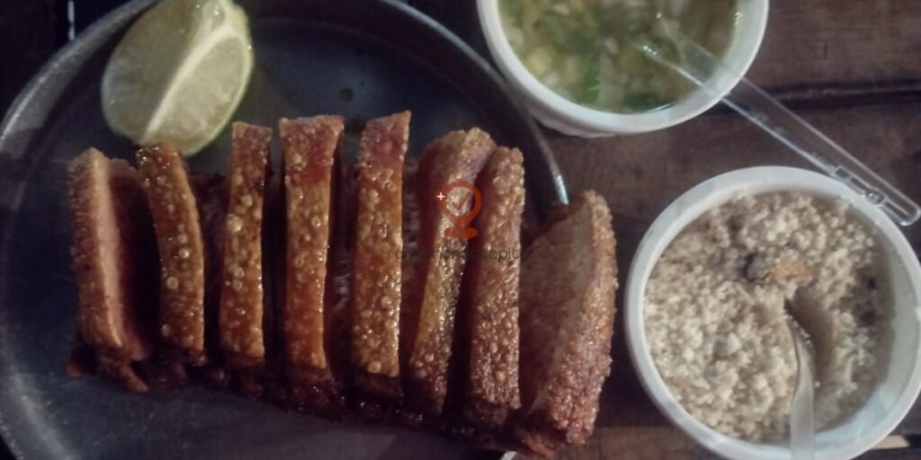 Aproveite o que tem de melhor na culinária Maranhense