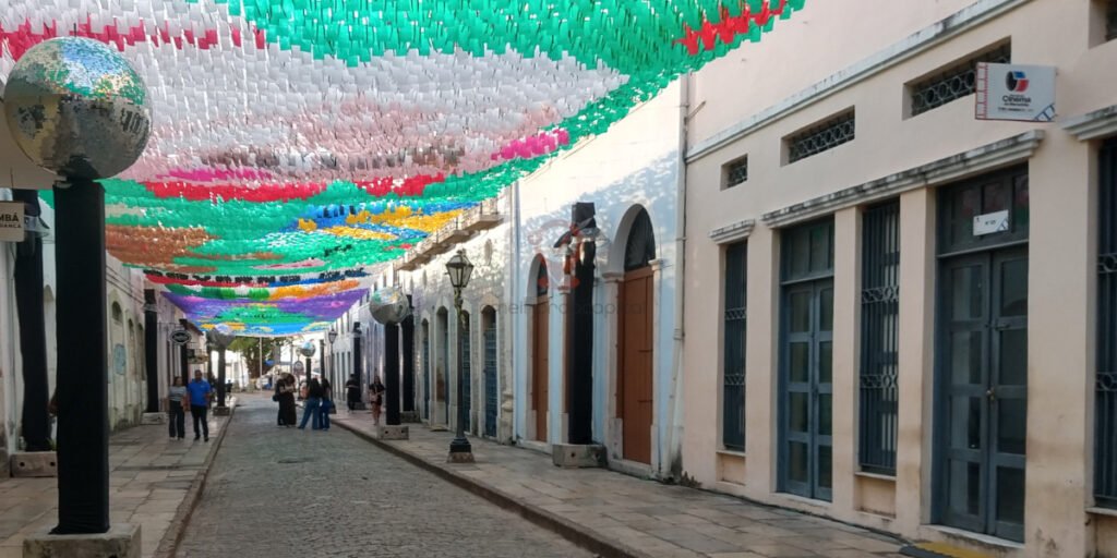 Guia Completo sobre Compras: artesanato, moda e cultura de São Luís!