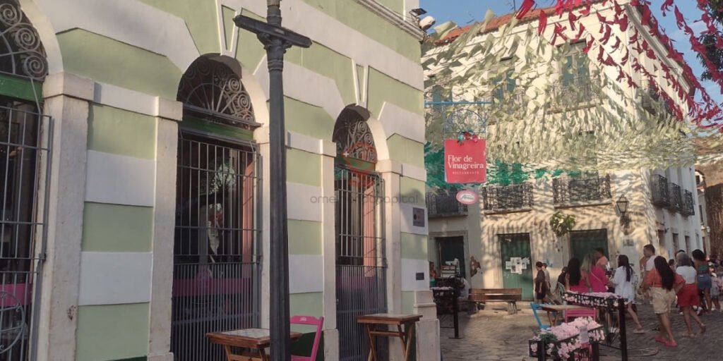 Guia Completo sobre Compras: artesanato, moda e cultura de São Luís!