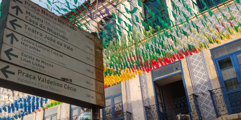 Guia Completo sobre Compras: artesanato, moda e cultura de São Luís!
