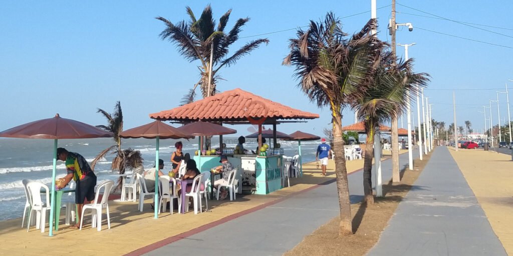 Guia Completo sobre praias e natureza: aqui você encontra o paraíso!