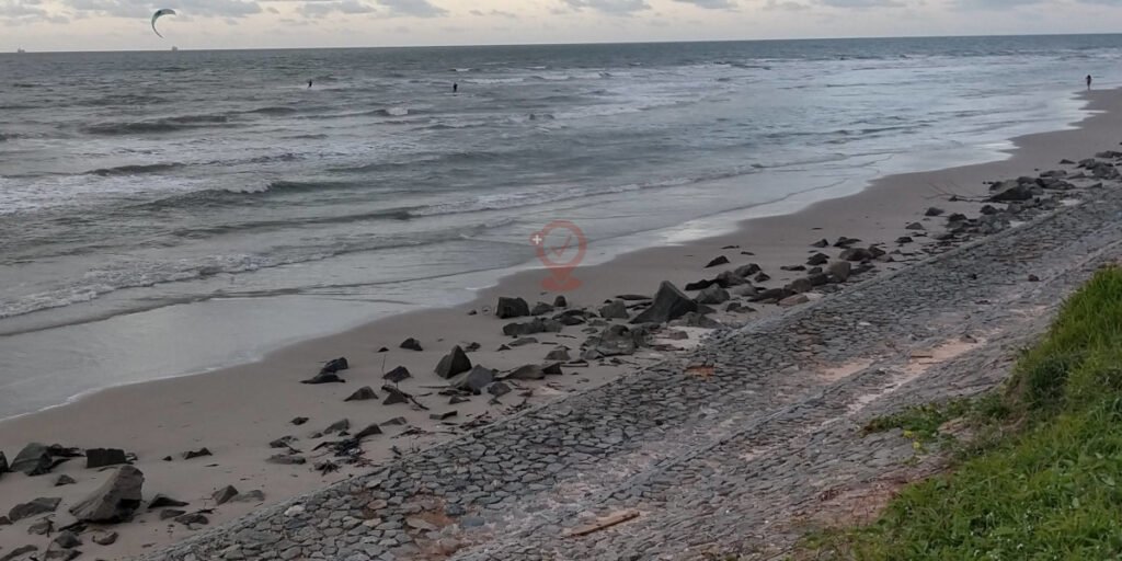 Guia Completo sobre praias e natureza: aqui você encontra o paraíso!
