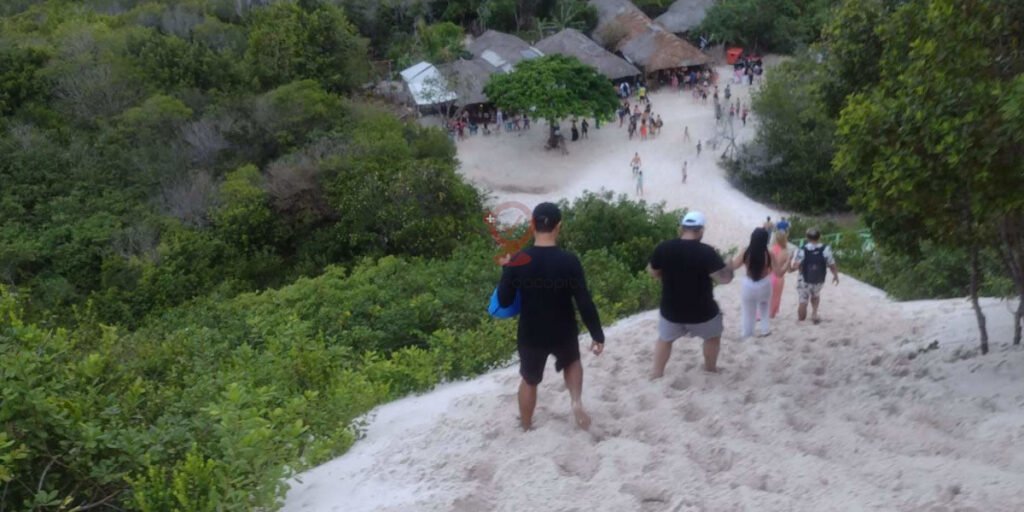 Guia Completo sobre praias e natureza: aqui você encontra o paraíso!