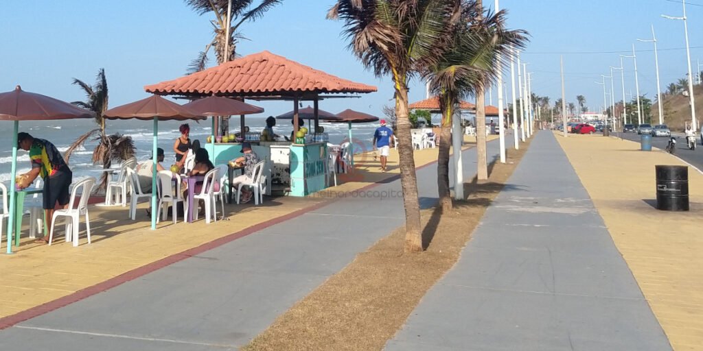 Guia Completo dos Roteiros Turísticos: encantos, cultura e paisagens únicas!