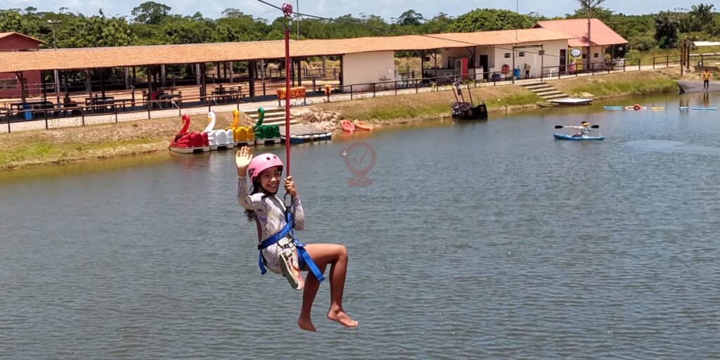 Excursões de um Dia saindo de São Luís: alguns Destinos para Quem Quer Aventura