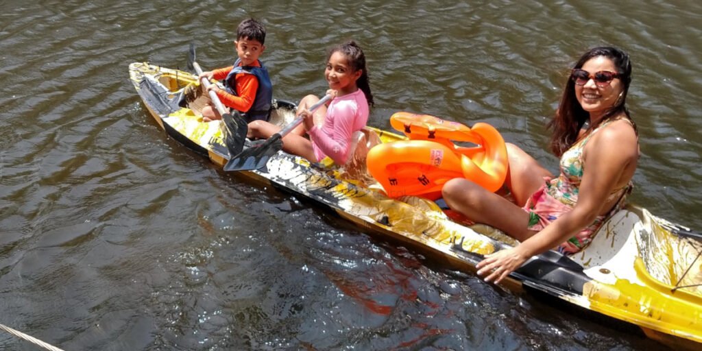Passeios Ecológicos e Aventuras na Ilha: Descubra as Belezas Naturais de São Luís e Redondezas