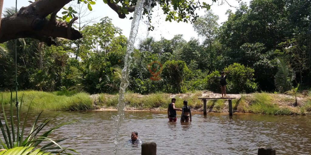 Passeios Ecológicos e Aventuras na Ilha: Descubra as Belezas Naturais de São Luís e Redondezas