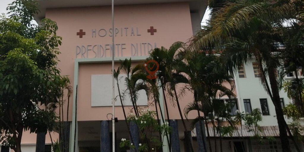 Os Melhores Serviços de Saúde Pública em São Luís: Um Guia Completo para a População